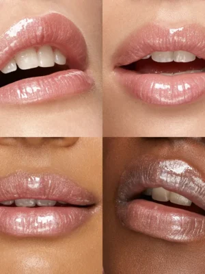 KIKO 3D DRĖKINANTIS LŪPŲ BLIZGESYS 31