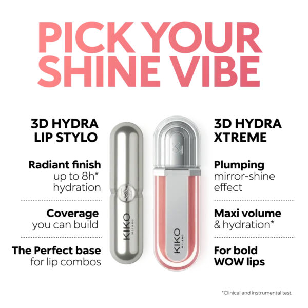KIKO LŪPŲ DAŽAI – BLIZGESYS 12