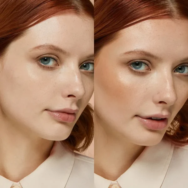 KIKO ŠVYTĖJIMĄ SUTEIKIANTIS BRONZERIS