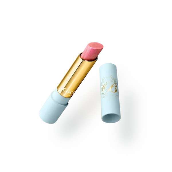 KIKO x BRIDGERTON KOLEKCIJOS PRABANGUS LŪPŲ BALZAMAS