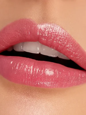 KIKO ŠLAPIO EFEKTO LŪPŲ DAŽAI 507 JELLY STYLO