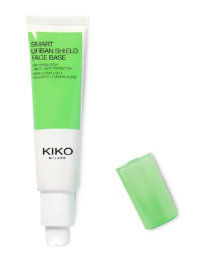 KIKO VEIDO KREMAS SU APSAUGA NUO MĖLYNOS ŠVIESOS (EKRANŲ)