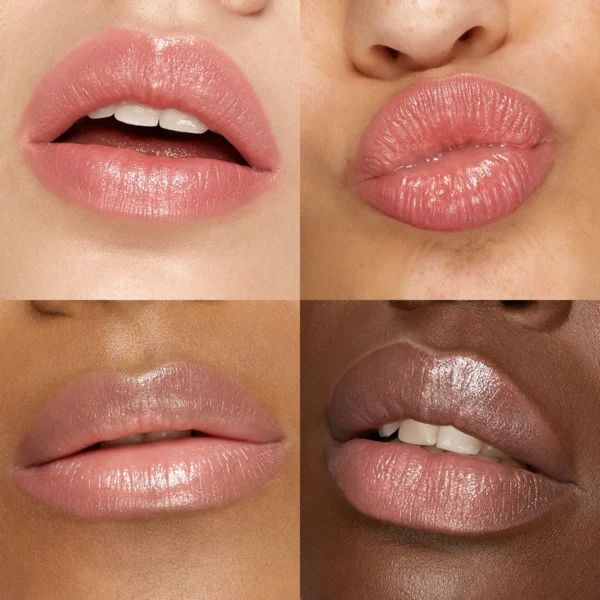 KIKO ŠLAPIO EFEKTO LŪPŲ DAŽAI 507 JELLY STYLO