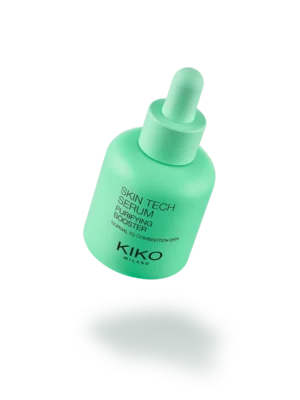 KIKO SERUMAS RIEBIAI ODAI