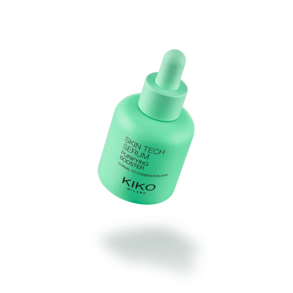 KIKO SERUMAS RIEBIAI ODAI