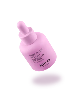 KIKO STANGRINAMASIS SERUMAS