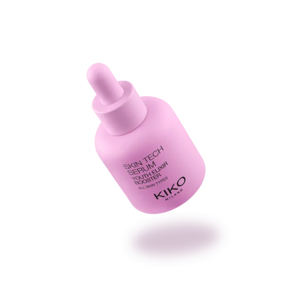 KIKO STANGRINAMASIS SERUMAS