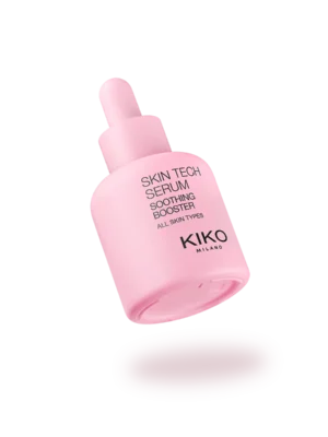 KIKO RAMINAMASIS SERUMAS