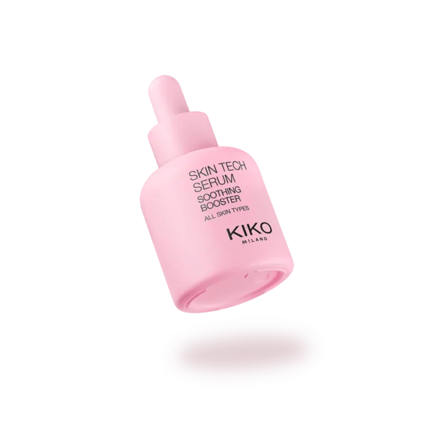 KIKO RAMINAMASIS SERUMAS