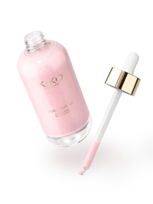 KIKO ŠVYTĖJIMO SUTEIKIANTIS ALIEJUS VEIDUI, KŪNUI IR PLAUKAMS