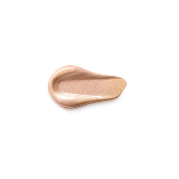 KIKO ŠVIESINTUVAS SU KAMPINĖLE 01 Sunkissed Rosé