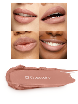 KIKO ILGAI IŠLIEKANTYS LŪPŲ DAŽAI UNLIMITED STYLO