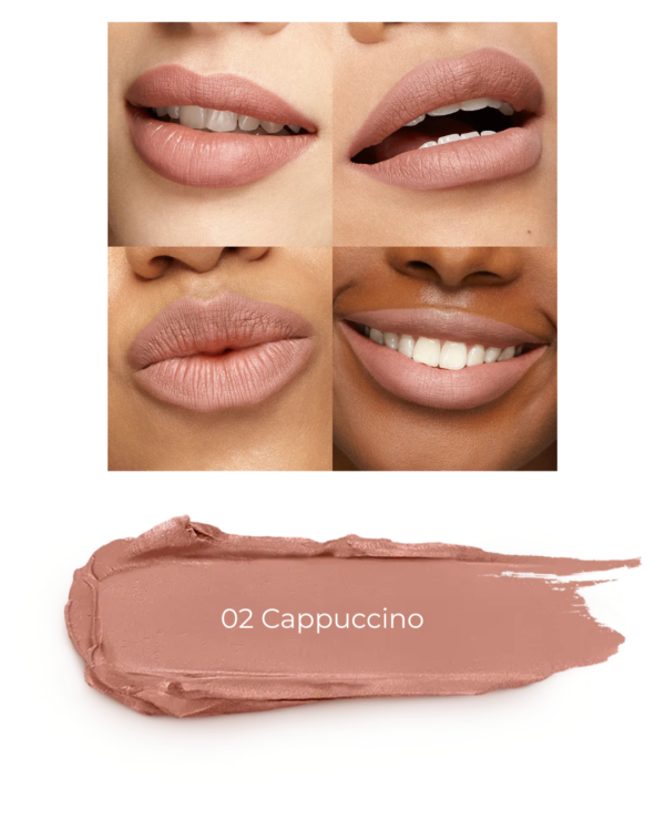 KIKO ILGAI IŠLIEKANTYS LŪPŲ DAŽAI UNLIMITED STYLO