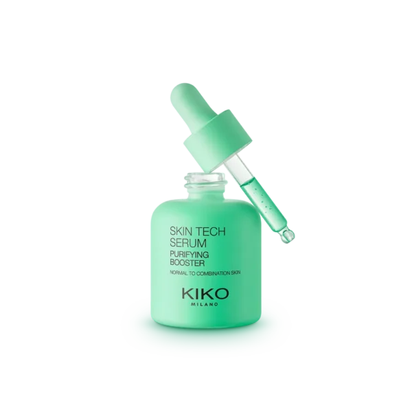 KIKO SERUMAS RIEBIAI ODAI