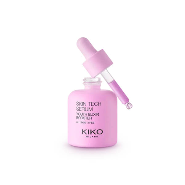 KIKO STANGRINAMASIS SERUMAS