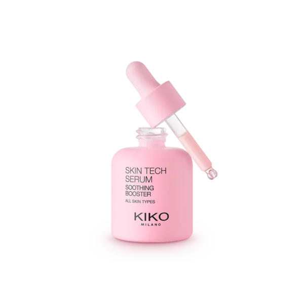 KIKO RAMINAMASIS SERUMAS