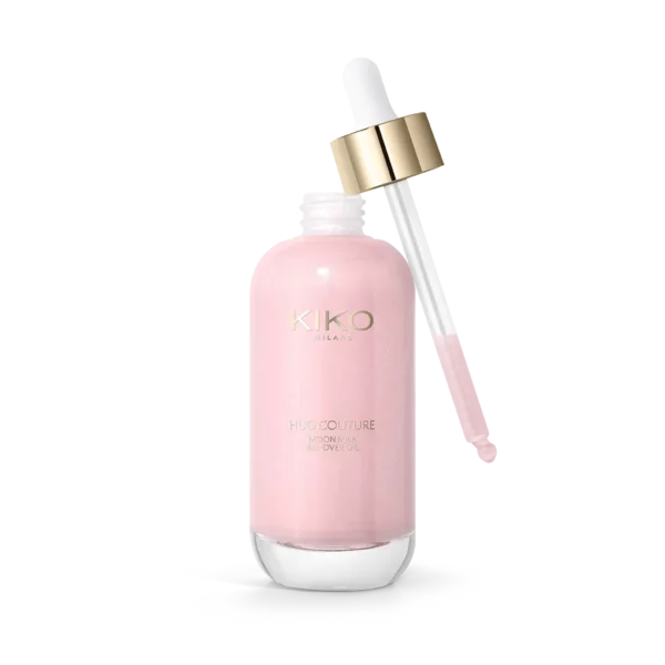 KIKO ŠVYTĖJIMO SUTEIKIANTIS ALIEJUS VEIDUI, KŪNUI IR PLAUKAMS