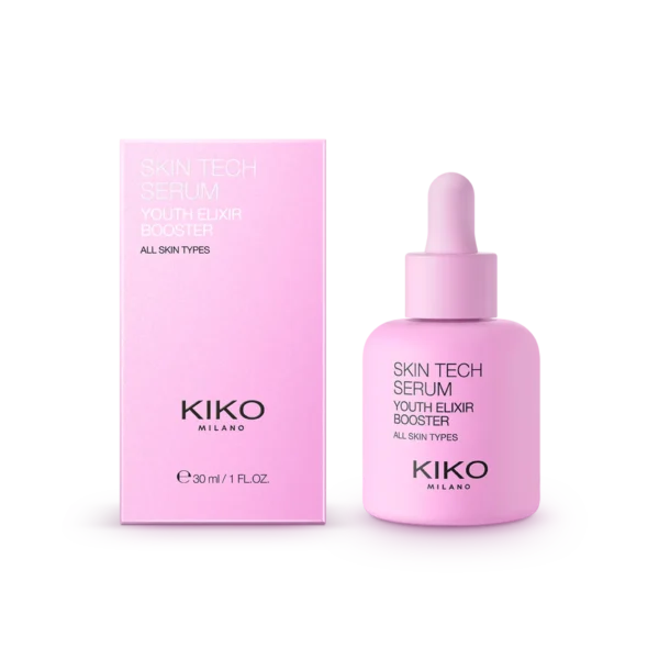 KIKO STANGRINAMASIS SERUMAS