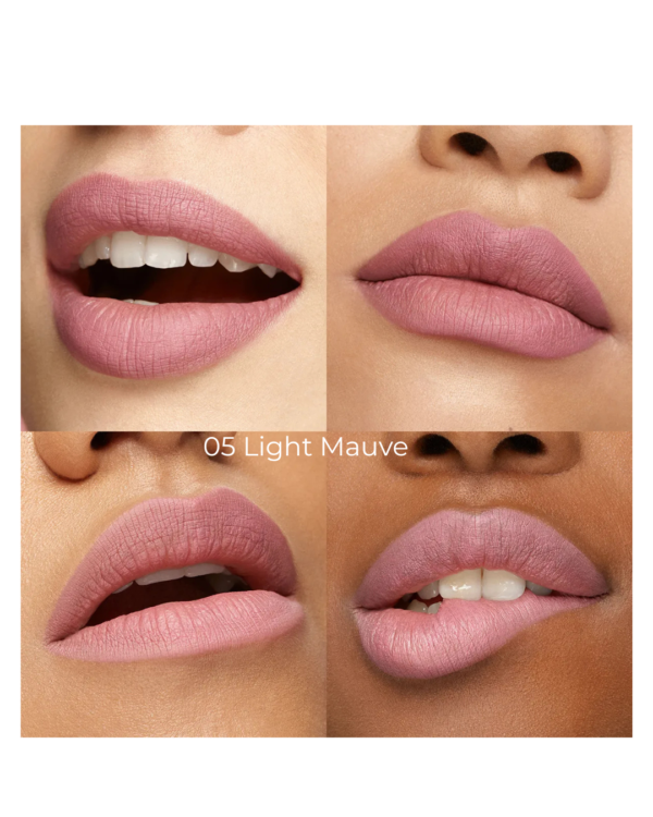 KIKO ILGAI IŠLIEKANTYS LŪPŲ DAŽAI UNLIMITED STYLO