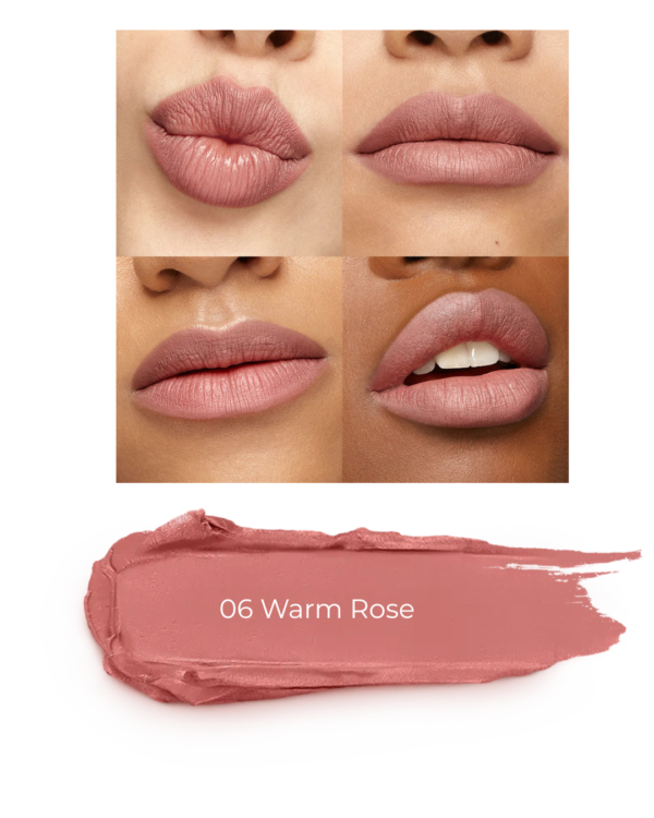 KIKO ILGAI IŠLIEKANTYS LŪPŲ DAŽAI UNLIMITED STYLO