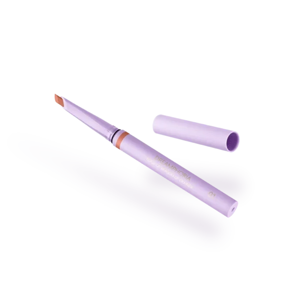 KIKO DREAMPHORIA LŪPŲ PIEŠTUKAS 01