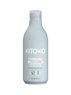 KITOKO HYDRATING INTENSYVIAI DRĖKINANTIS PLAUKŲ KONDICIONIERIUS