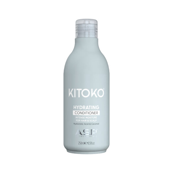 KITOKO HYDRATING INTENSYVIAI DRĖKINANTIS PLAUKŲ KONDICIONIERIUS