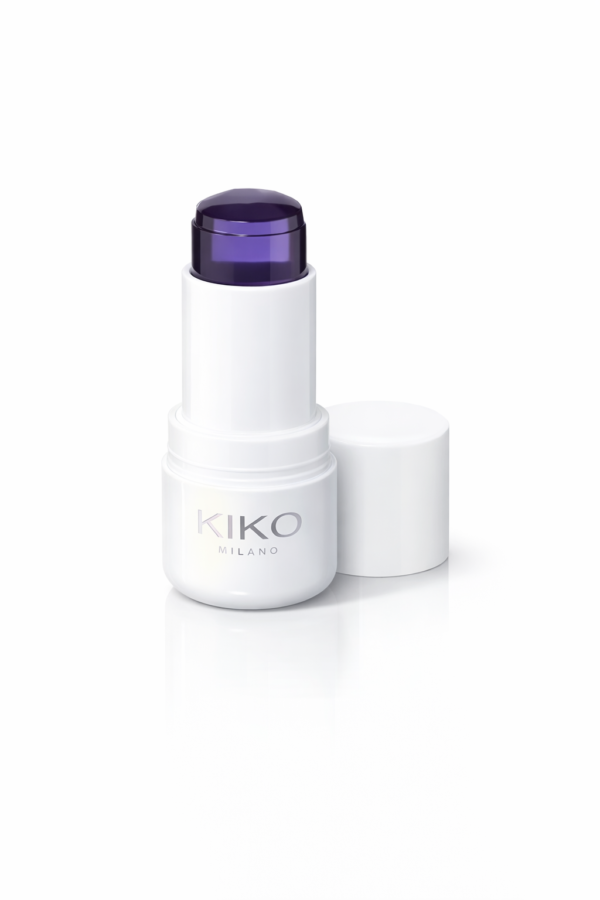 KIKO VEIDO PIEŠTUKAS SPF50