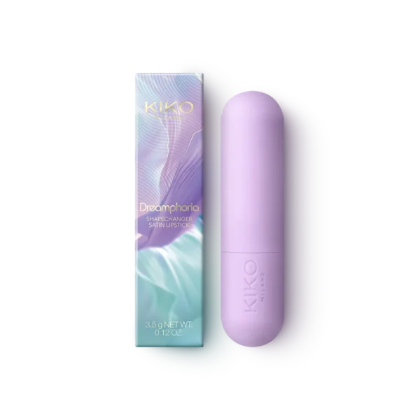 KIKO DREAMPHORIA LŪPŲ DAŽAI 05