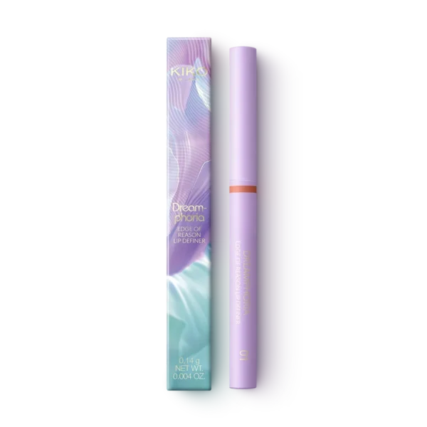 KIKO DREAMPHORIA LŪPŲ PIEŠTUKAS 01