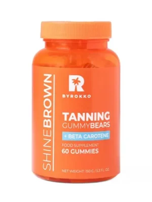 BETA KAROTENO ĮDEGIO GUMINUKAI