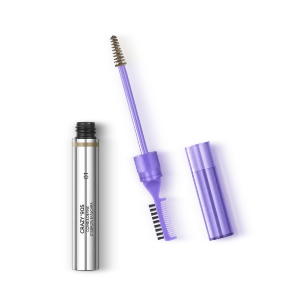 KIKO ANTAKIŲ FORMAVIMO TUŠAS