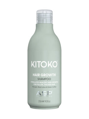 KITOKO HAIR GROWHT PLAUKŲ AUGIMĄ SKATINANTIS ŠAMPŪNAS