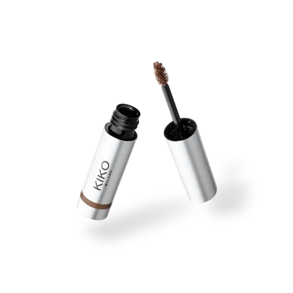 KIKO ANTAKIŲ FIKSAVIMO TUŠAS SU SPALVA