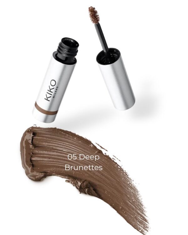 KIKO ANTAKIŲ FIKSAVIMO TUŠAS SU SPALVA