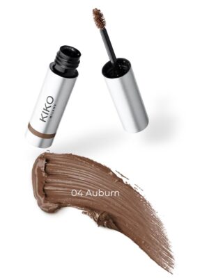 KIKO ANTAKIŲ FIKSAVIMO TUŠAS SU SPALVA