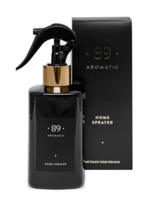 89 AROMATIC PURŠKIAMAS NAMŲ KVAPAS