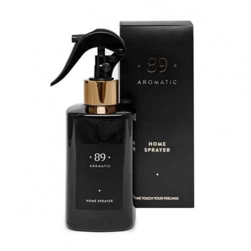 89 AROMATIC PURŠKIAMAS NAMŲ KVAPAS