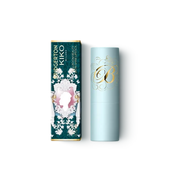 KIKO LŪPŲ DAŽAI BRIDGERTON BALLROOM 01