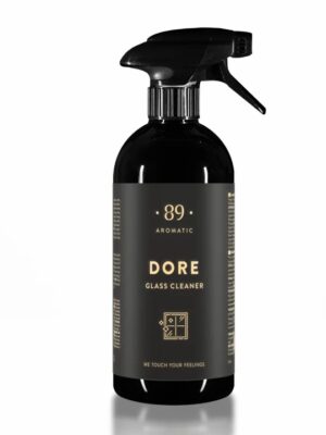 89 AROMATIC PARFUMUOTAS STIKLŲ VALIKLIS