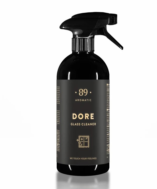 89 AROMATIC PARFUMUOTAS STIKLŲ VALIKLIS