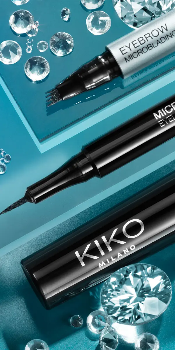 KIKO ILGAI IŠLIEKANTIS LAINERIS AKIMS