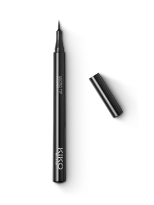 KIKO ILGAI IŠLIEKANTIS LAINERIS AKIMS