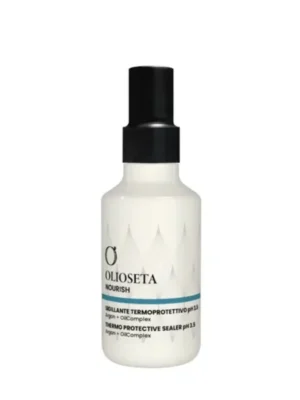 BAREX pH 3.5 APSAUGINIS PURŠKIKLIS OLIOSETA NOURISH