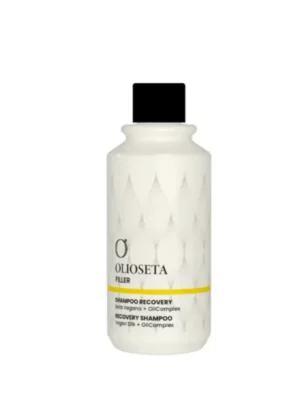 BAREX OLIOSETA FILLER ŠAMPŪNAS