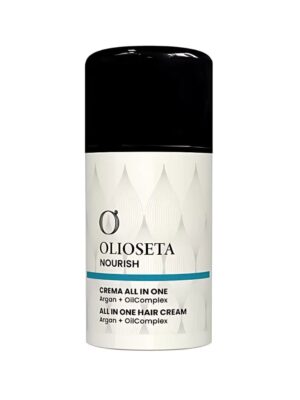 BAREX OLIOSETA NOURISH DAUGIAFUNKCINIS KREMAS