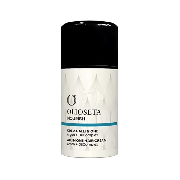 BAREX OLIOSETA NOURISH DAUGIAFUNKCINIS KREMAS