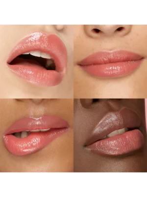 KIKO DRĖKINANTYS LŪPŲ DAŽAI 503 JELLY STYLO