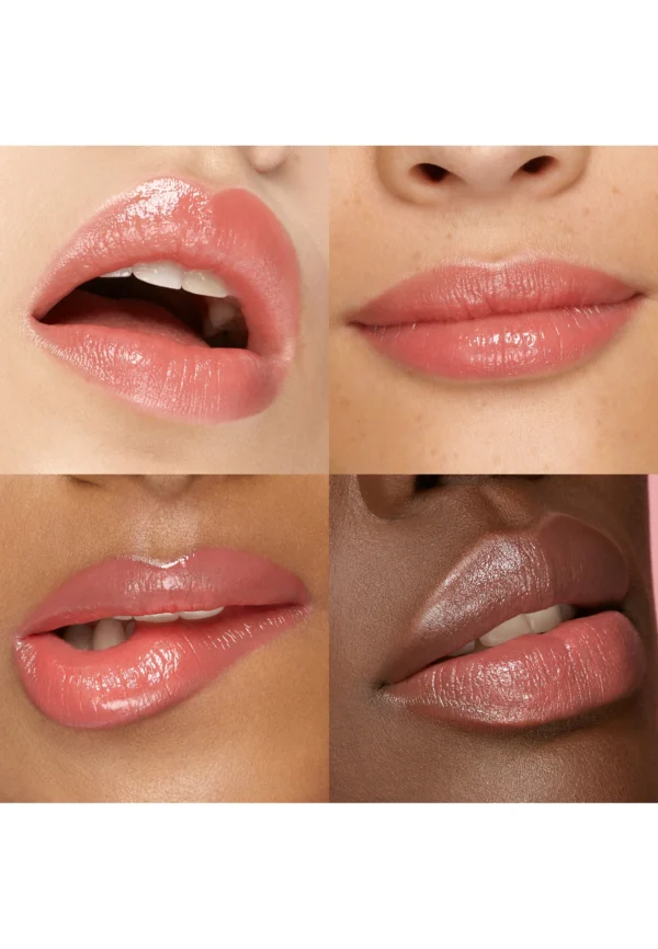 KIKO DRĖKINANTYS LŪPŲ DAŽAI 503 JELLY STYLO