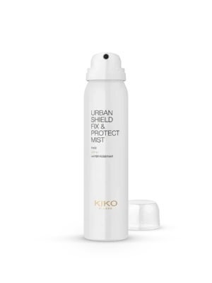 KIKO MAKIAŽO FIKSATORIUS SU SPF 50
